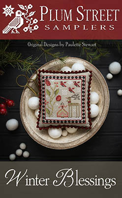 (image for) Winter Blessings